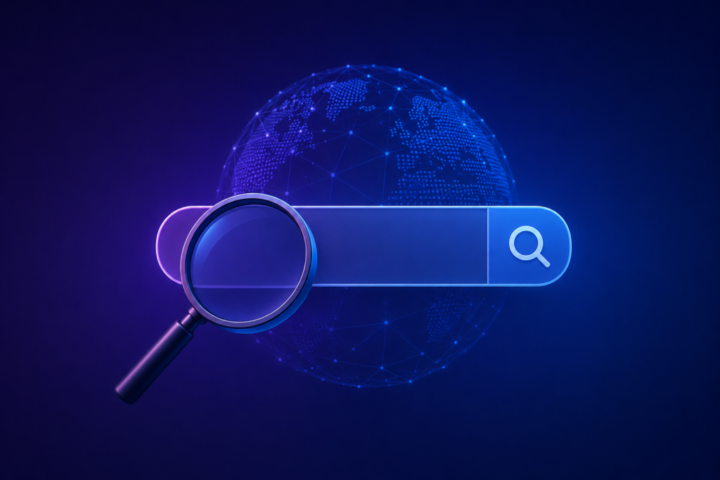 The Age of GEO