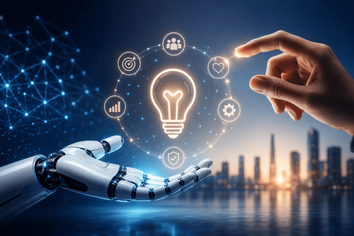 Branding in the Age of AI